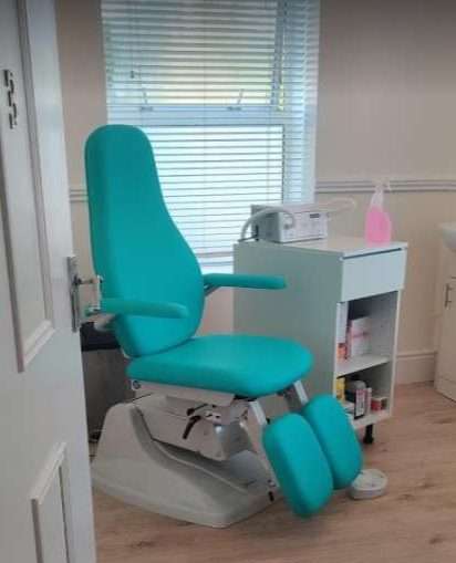 Bishopstown Podiatry Clinic