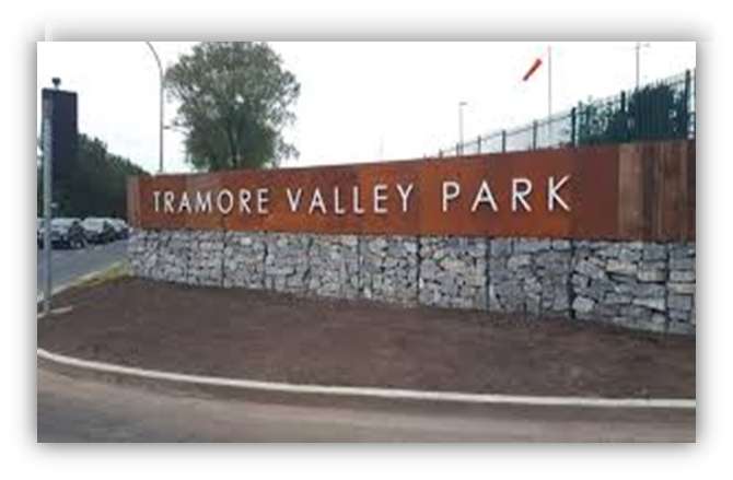 Tramore Valley Park Cork