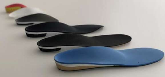 Orthotic insoles shop