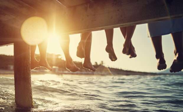 Summer Foot Health Guide